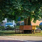 Pferdeparadies Untergruenhagen *