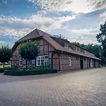 Daire Pferdeparadies Untergruenhagen Bad Fallingbostel