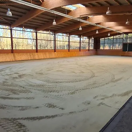 Pferdeparadies Untergruenhagen