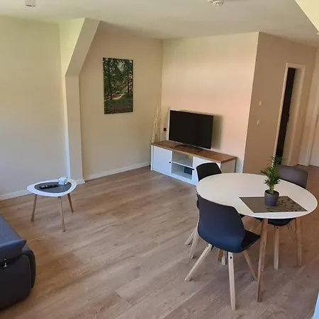 Pferdeparadies Untergruenhagen Bad Fallingbostel