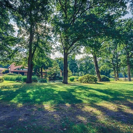 Pferdeparadies Untergruenhagen Bad Fallingbostel