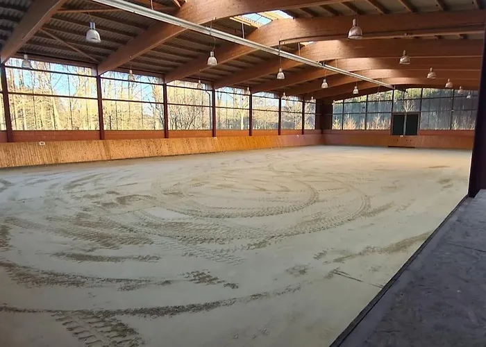 Pferdeparadies Untergruenhagen