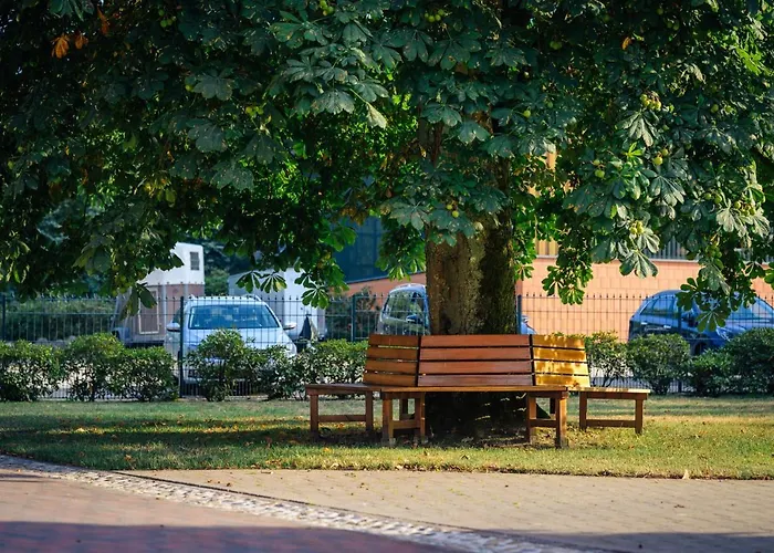 Pferdeparadies Untergruenhagen *