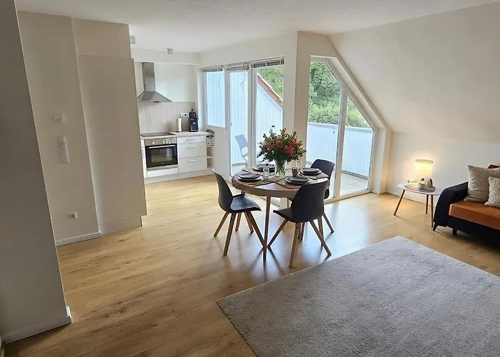 Pferdeparadies Untergruenhagen דירה באד פאלינגבוסטל